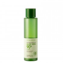 Nature Republic Soothing & Moisture Aloe Vera 90% Toner 160ml